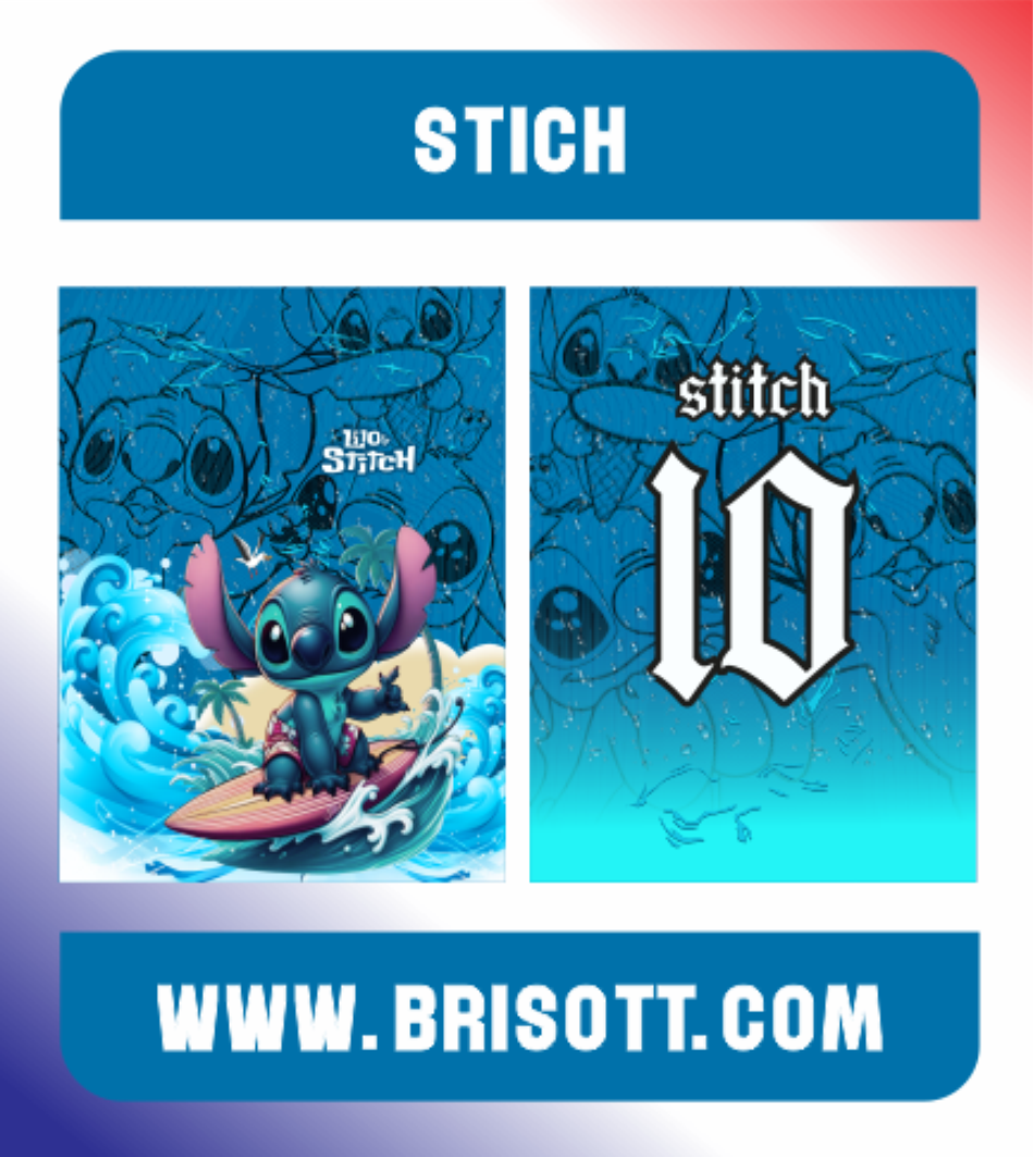 STICH